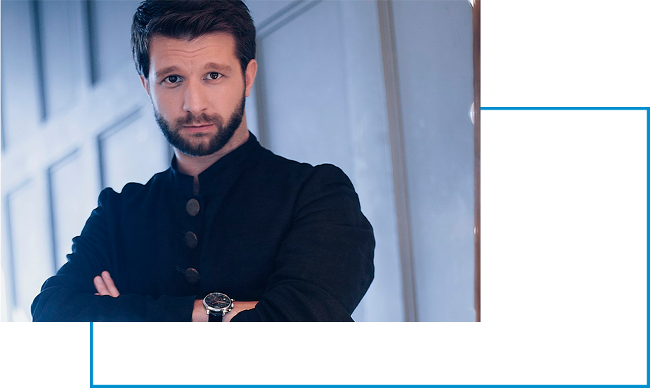 Дмитрий Рудаков